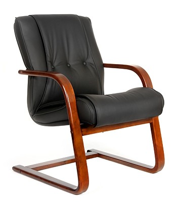 Кресло для конференц залов CHAIRMAN 653V