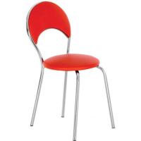 стул в офис Стул Marino Chrome Plus (Box-4) V-27