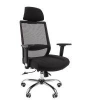 Роскошное Кресло CHAIRMAN 555 LUX