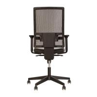 Операторское кресло Nowy Styl Taktik R NET Freelock PL70 OP24 ZT-24