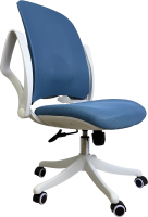 Компьютерное кресло Cordoba Blue