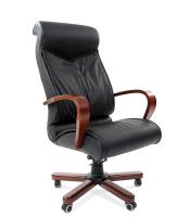Кресло Офисное CHAIRMAN 420 WD
