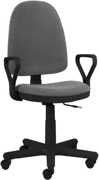 Операторское кресло PRESTIGE GTP (FI 600) RU C-38 Q