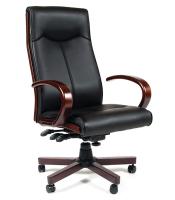 Кресло Офисное CHAIRMAN 411