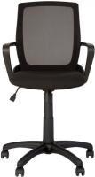 Операторские Кресло FLY GTP BLACK RU OH/5 C-11