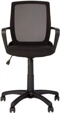 Операторские Кресло FLY GTP BLACK RU OH/5 C-11