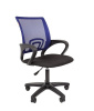 Офисное кресло CHAIRMAN 696 WHITE