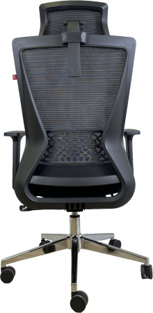 Офисное кресло Seville BL 829