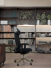 Офисное кресло Seville BL 829