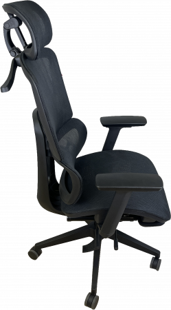 Офисное кресло Munich BL 820