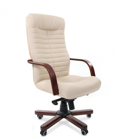 Кресло Офисное CHAIRMAN 480 WD