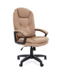 Офисное кресло CHAIRMAN 668 LT