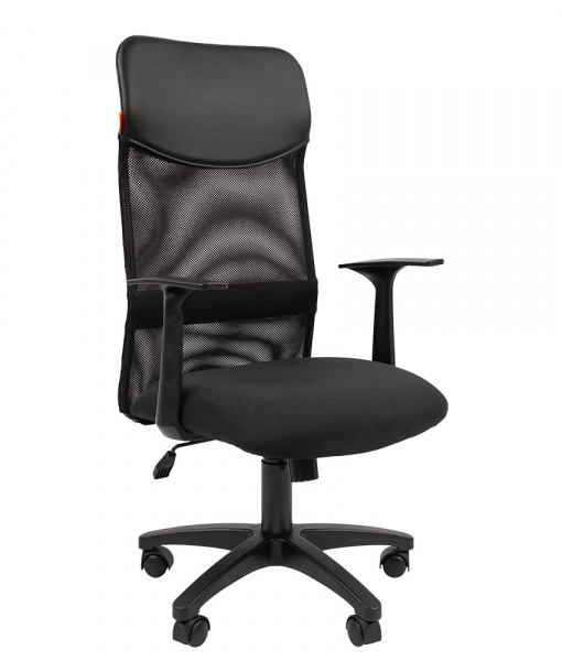 Офисное кресло CHAIRMAN 610 LT