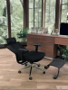 Офисное кресло Seville BL 829