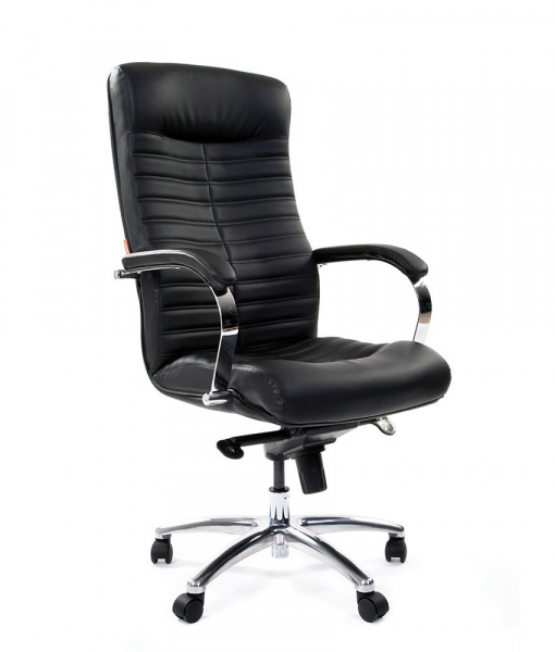 Офисное кресло CHAIRMAN 480 ЭКО