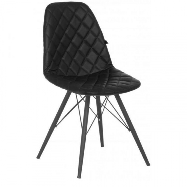 стул в офис Стул LIYA 4LX ANTR (BOX-2) ECO-30