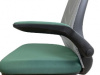 Стильное кресло ORDA Doha 837
