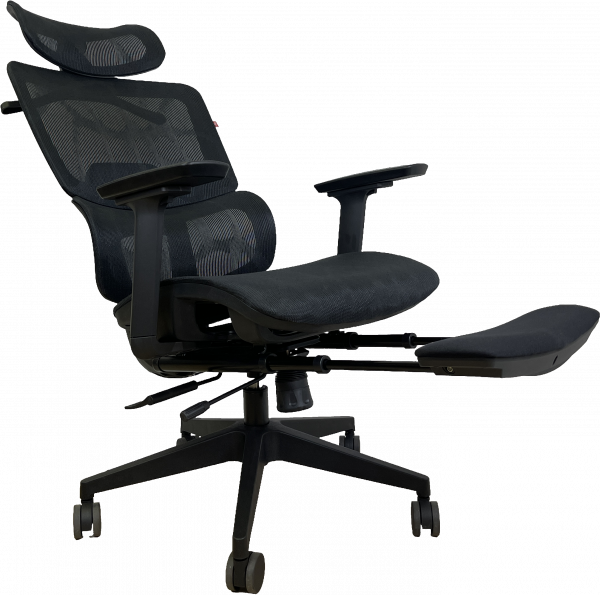 Офисное кресло Munich BL 820