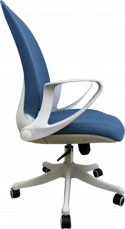 Компьютерное кресло Cordoba Blue