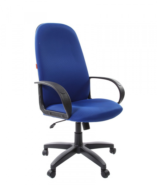 Кресло для управленцев CHAIRMAN 279 TW