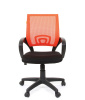 Офисное кресло CHAIRMAN 696 BLACK
