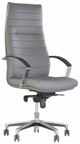 Кресло элитного уровня IRIS STEEL MPD AL70 ECO-70 1.043