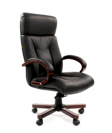 Кресло Офисное CHAIRMAN 421
